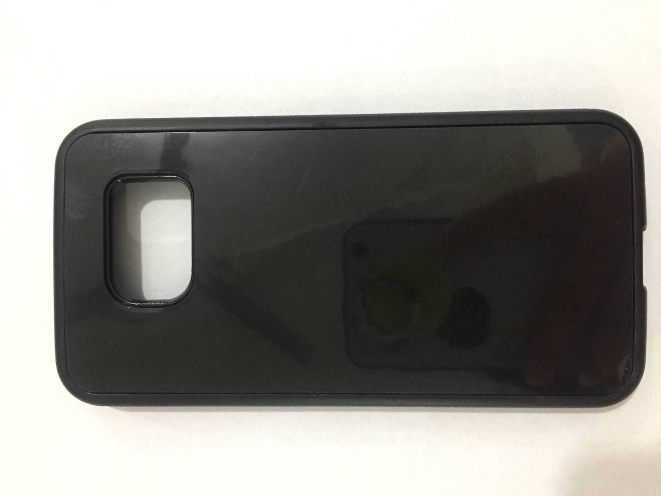 Compatible With, Anti-gravity Nano-adsorption Phone Case