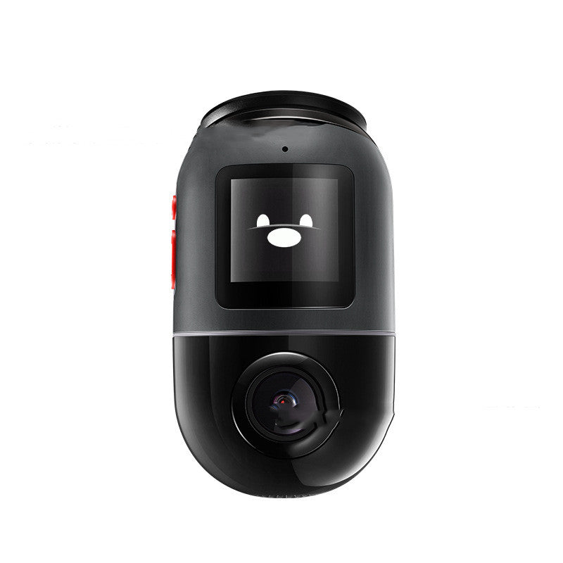 Panoramic 360 All-in-one Driving Recorder